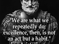 aristotle-excellence